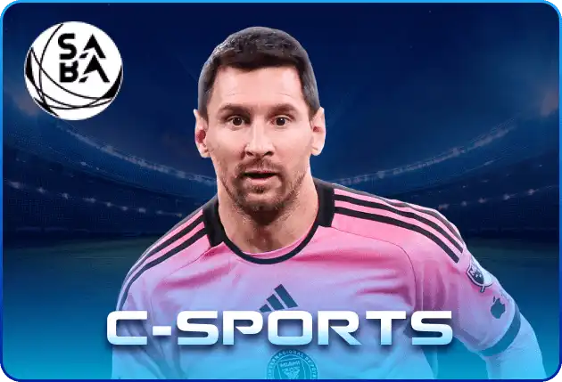 c-sport Fabet