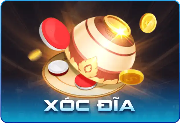 Xóc đĩa Fabet
